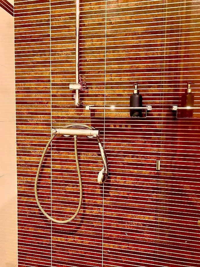 Chalet Boutique Con Chimenea Y Indoor Pool Girona 0*,