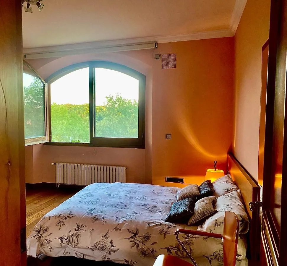 Chalet Boutique Con Chimenea Y Indoor Pool Girona Villa