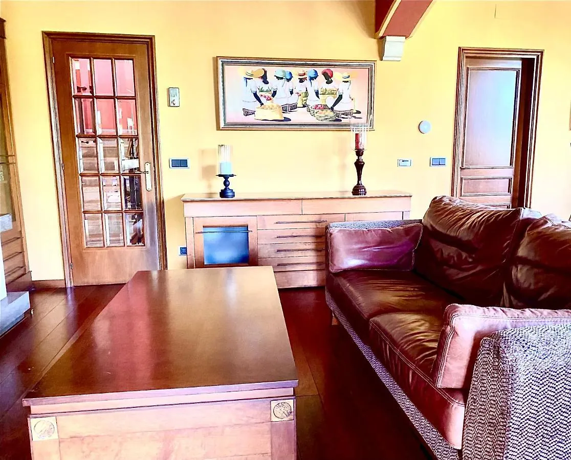 Chalet Boutique Con Chimenea Y Indoor Pool Girona