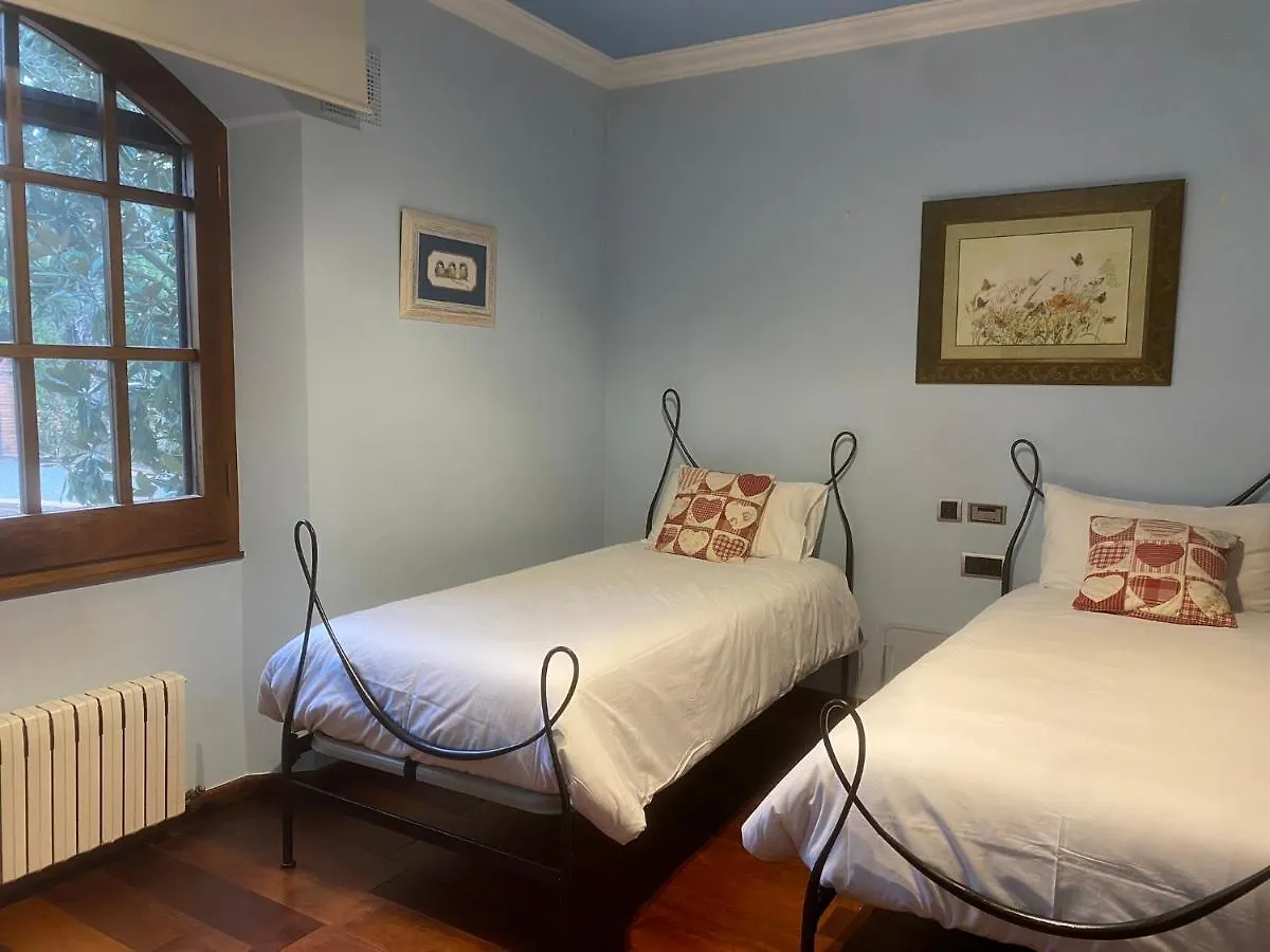 Chalet Boutique Con Chimenea Y Indoor Pool Girona Hiszpania