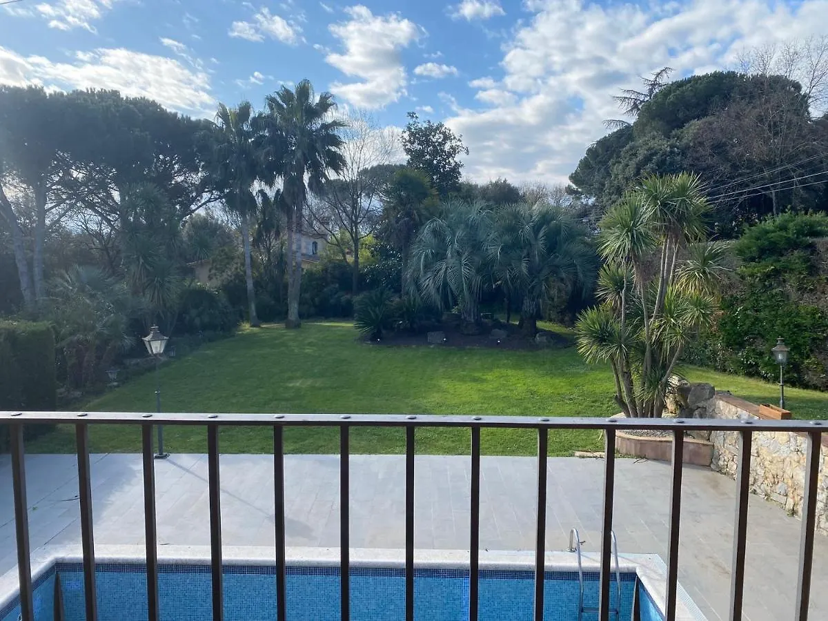 Chalet Boutique Con Chimenea Y Indoor Pool Girona Willa
